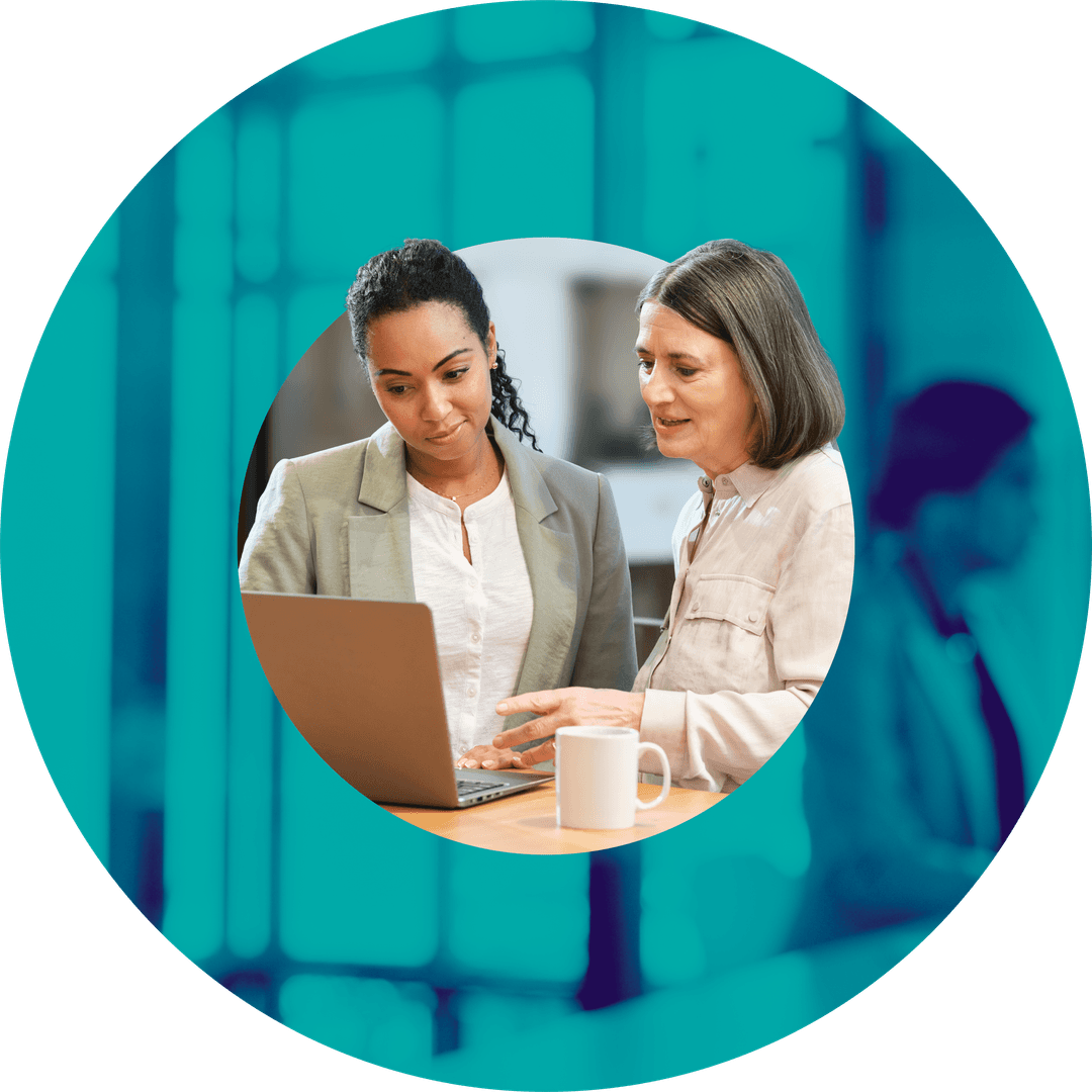 Healthcare professional