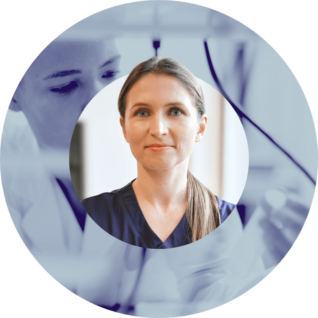 Healthcare professional