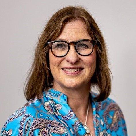 Jane Healy